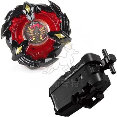 Burst Burst Gyroscoop X Serie Speelgoed Bx-23 Starter Phoenix Vleugel 9-60Gf Bx01 Bx20 Bx02 Bx00-23 Cx08 Cadeaus voor Kinderen