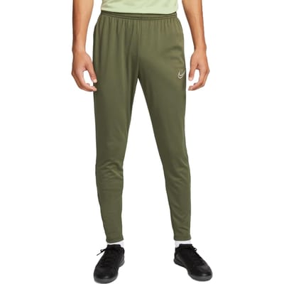 Nike Heren Academy Dri-FIT Joggingbroek (Groen)