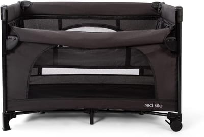 Red Kite Dreamer Bed Crib, Zacht Grijs
