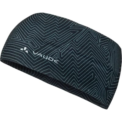 VAUDE Accessories Cassons Headband