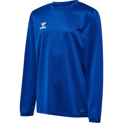 Hummel kindersweatshirt Hmlessential Kids 224640
