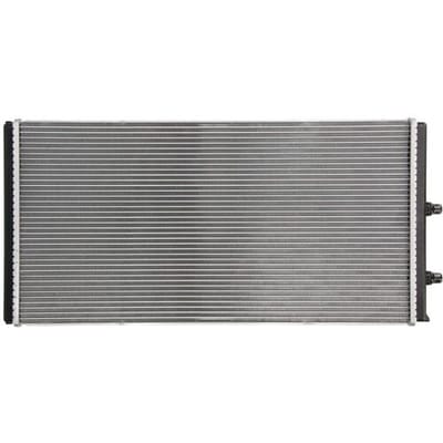 Radiator, motorkoeling VALEO 701312