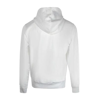 Diesel Heren Pijl Logo T-Shirt (Wit)