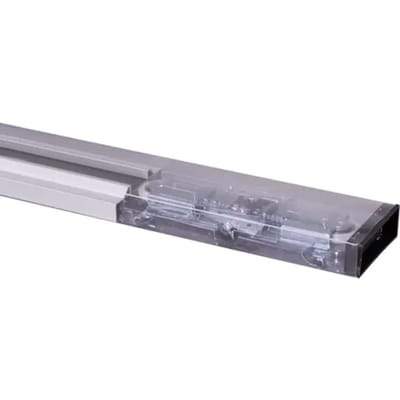 Storemax Basic Schuifd. Schuifdeurpakket Tbv 1 Deur Rollend R-60
