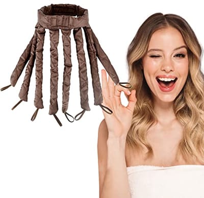 Hitteloze krullen zonder beschadiging – Krulspelden en haarkrullers voor moeiteloos haarstyling