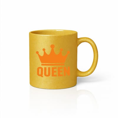 Nevolis® | Espressomok 330ml met Uniek Design | Ontwerp Jouw Eigen Mok | Handgemaakt Cadeau voor Koffieliefhebbers | Gepersonaliseerd op Aanvraag | Enkel of Grote Bestelling