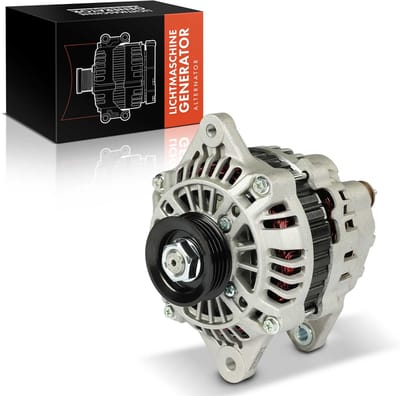 Frankberg 1x dynamo generator voor Subaru