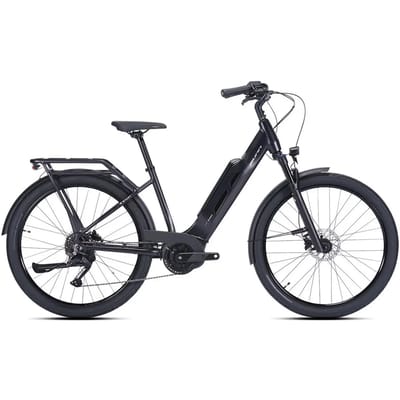 Elektrische fiets Sunn Start S1 Shimano Cues RD-U3020 9V