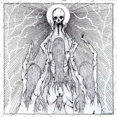 Lost Salt Blood Purges - Only The Youngest Grave (2 CD)