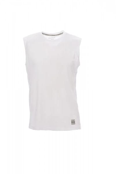Payper Smash - White - M