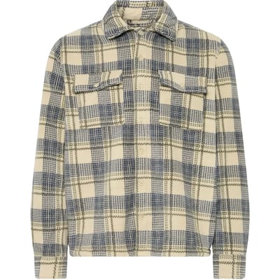 Shirt met lange mouwen Blend Bhbaki