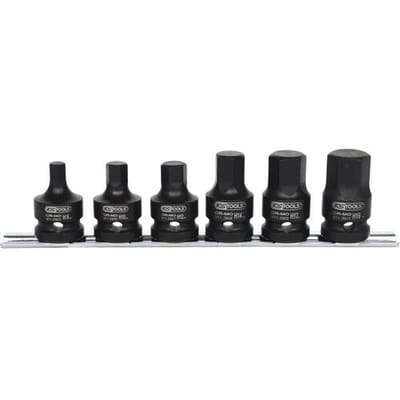KS Tools 5151102 515.1102 Verwisselbare koppen