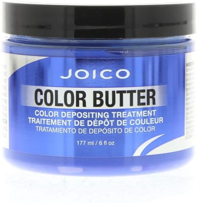 Joico Color Care Butter blue 177ml