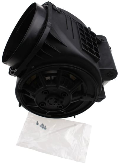 NOVY - Motor vervangset - 990652