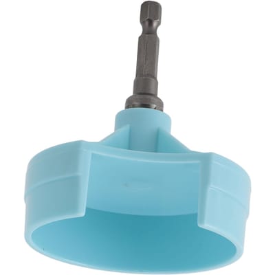 Breimachine Adapter Professionele Vervangbare Haakmachine Adapter voor Sentro 48 40 22 en gray