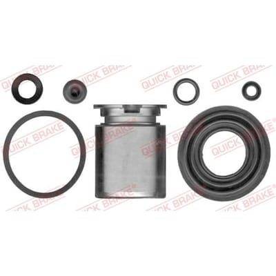 Reparatieset, remklauw QUICK BRAKE 114-5009