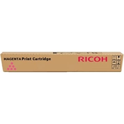 Ricoh Type C3500 toner cartridge magenta (origineel)