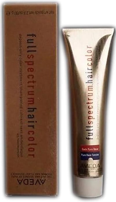 Aveda Full Spectrum Color 2.8oz BROWN BOX : (1 NATURAL)