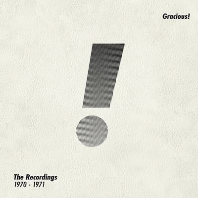 The Recordings 1970-1971 (Expanded Edition)