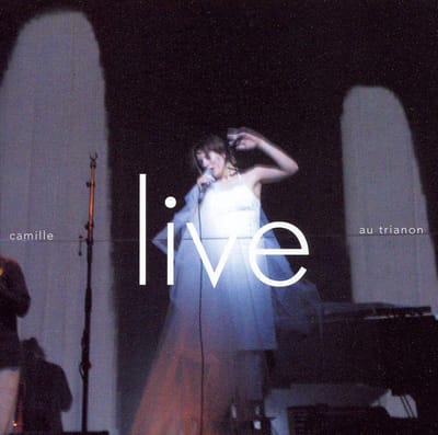 Live Au Trianon