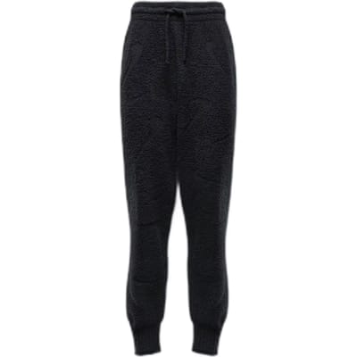 Dames joggingsbroek Nike Phoenix Boucle