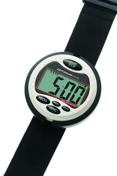 Optimum Time Starthorloge - Series 3 - OS310