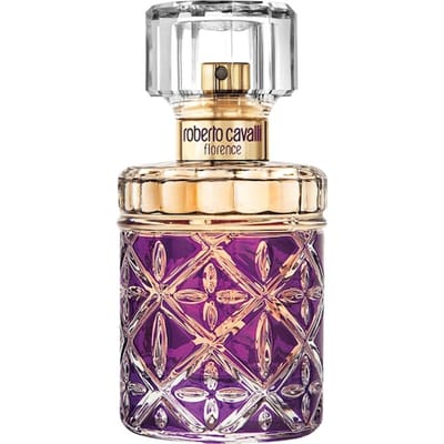 Florence Eau De Parfum 50 ml – Perfume, Long-Lasting, For Women, Floral, Purple, Orange Blossom, Suitable For Daily Wear