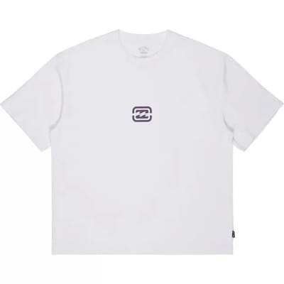 T-shirt Billabong Bracket OG