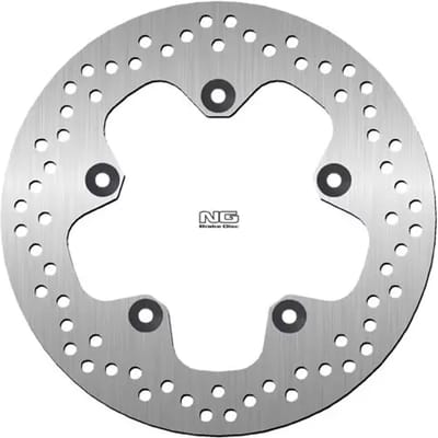 Remschijf voor vaste motorfiets NG Brake Disc DIS1540