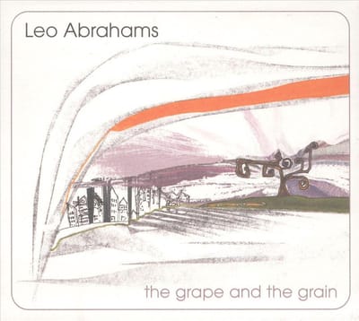 The Grape and the Grain