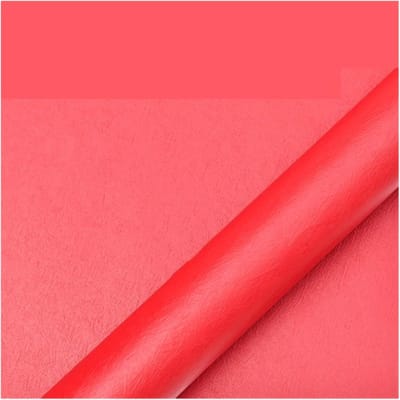 Boeket Papier Set - Decoratie Papier - Cadeau Versieren - Parel Glanzend Effect - 5 Stuks - Rose
