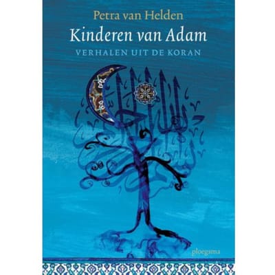 Kinderen Van Adam - Petra van Helden