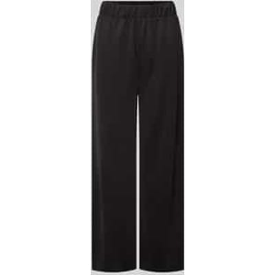 Recht broek van modalmix