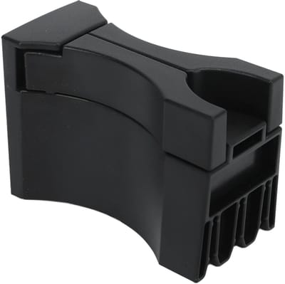 Cosensi- Bekerhouder Middenconsole Vervangingsdeel - Divider - ABS - Geschikt voor 120 2002-2009 - Voorkomt Slingeren - Verbeterde Rijervaring - Cupholder