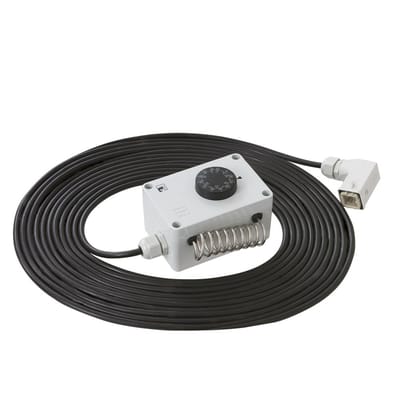 Thermostaat Professional IDS Serie met kabel 10 m