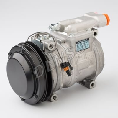 Compressor airconditioning DENSO DCP99521