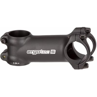 Stam Ergotec shark a-head 110 mm 1-1/8" 31.8 7º aluminium