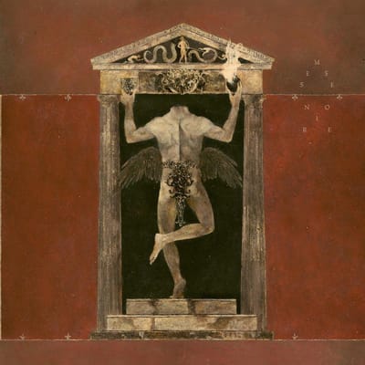 Messe Noire -Br+Cd/Digi- - Behemoth