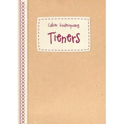 Tieners - Ellen Wendelen
