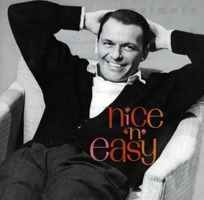 Nice 'n' Easy