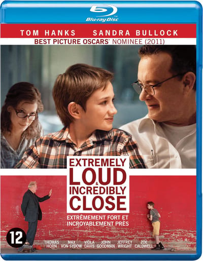 Extremely Loud & Incredibly Close