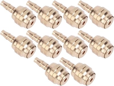 Olive en Naald Set voor Magura HS33 en MT2 4 6 8 - Remonderdelen en Tubing Reparatie Accessoires