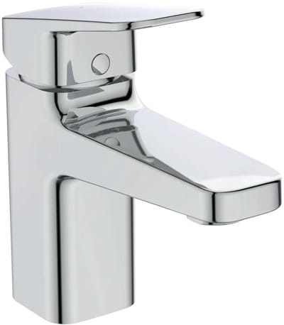 Ideal Standard CeraPlan - Wastafelkraan, chroom BD209AA