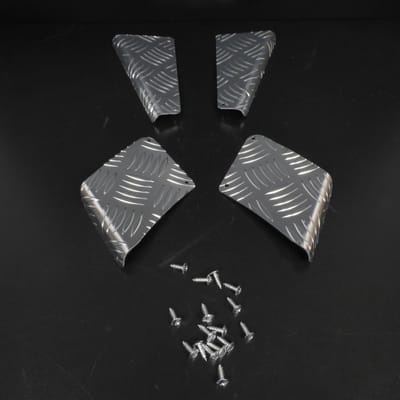 step bescherming een voor scooter yamaha 50 bws 1999-2003 nieuw