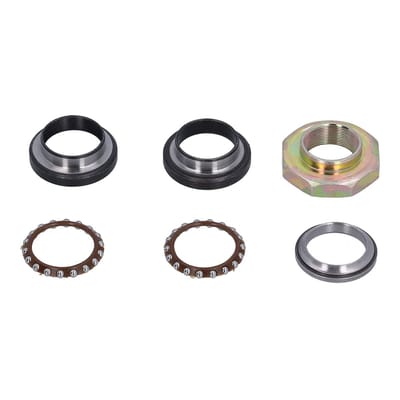 Allecto - Stuurlagerringset - Vervangingsset voor Pw 50