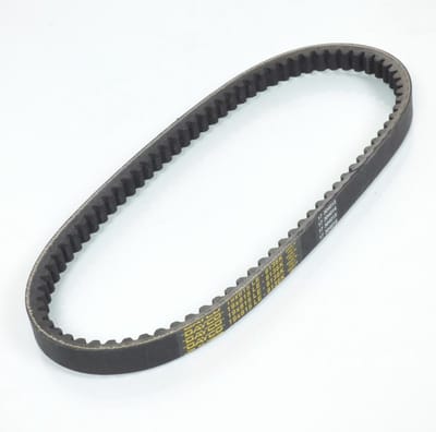 dayco aandrijfriem voor kymco 150 dink classic scooter 2002 127985 nieuw