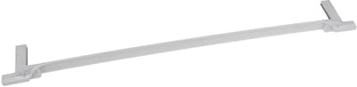 BEKO - HOUDERRAND ACHTER GLASPLAAT 340004MM - 4561520100