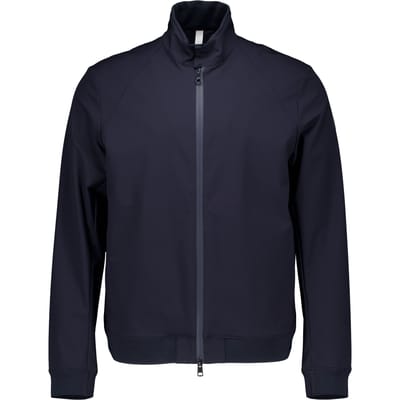 Duno Draven Jackets Donkerblauw Draven