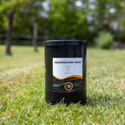 Epplejeck Epplejeck Ejequi Shield Pro Wipes