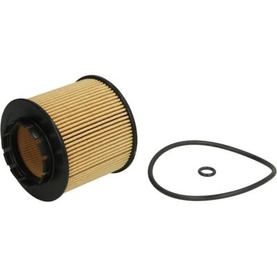 Oliefilter MANN-FILTER HU 9009 Z